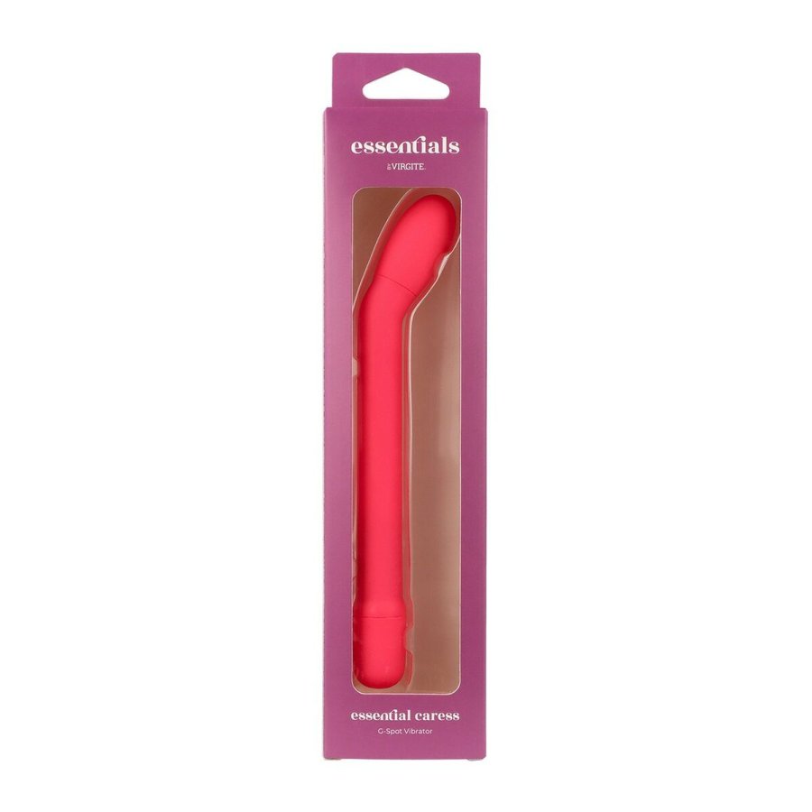 G-Punkt Vibrator Virgite Pink #3