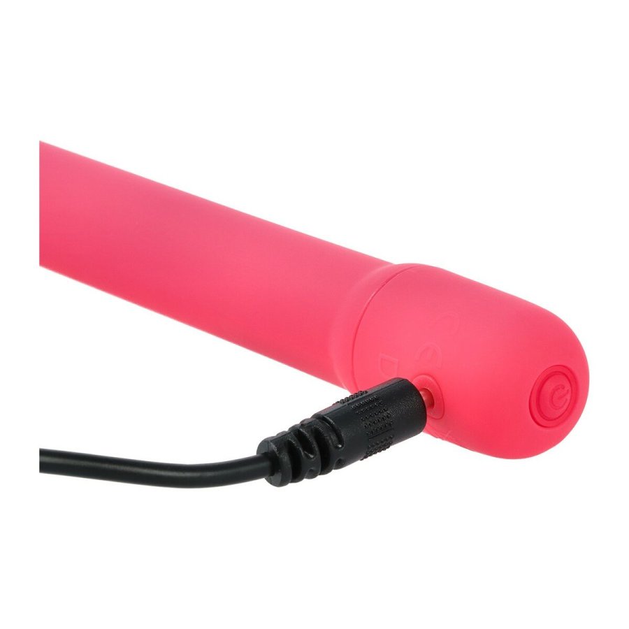G-Punkt Vibrator Virgite Pink #9