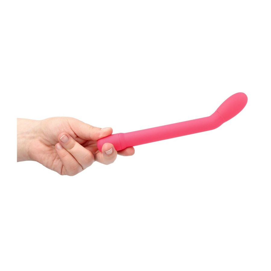 G-Punkt Vibrator Virgite Pink #13