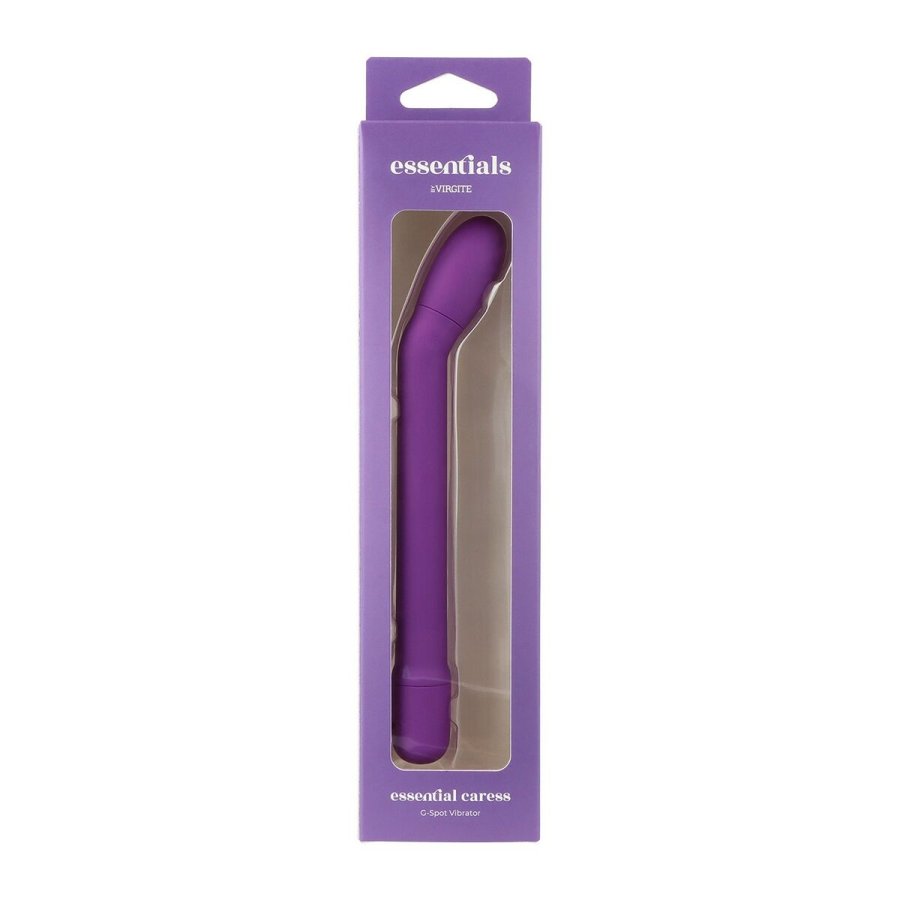 G-Punkt Vibrator Virgite Lilla #3