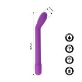 G-Punkt Vibrator Virgite Lilla #5