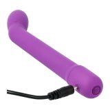 G-Punkt Vibrator Virgite Lilla #7