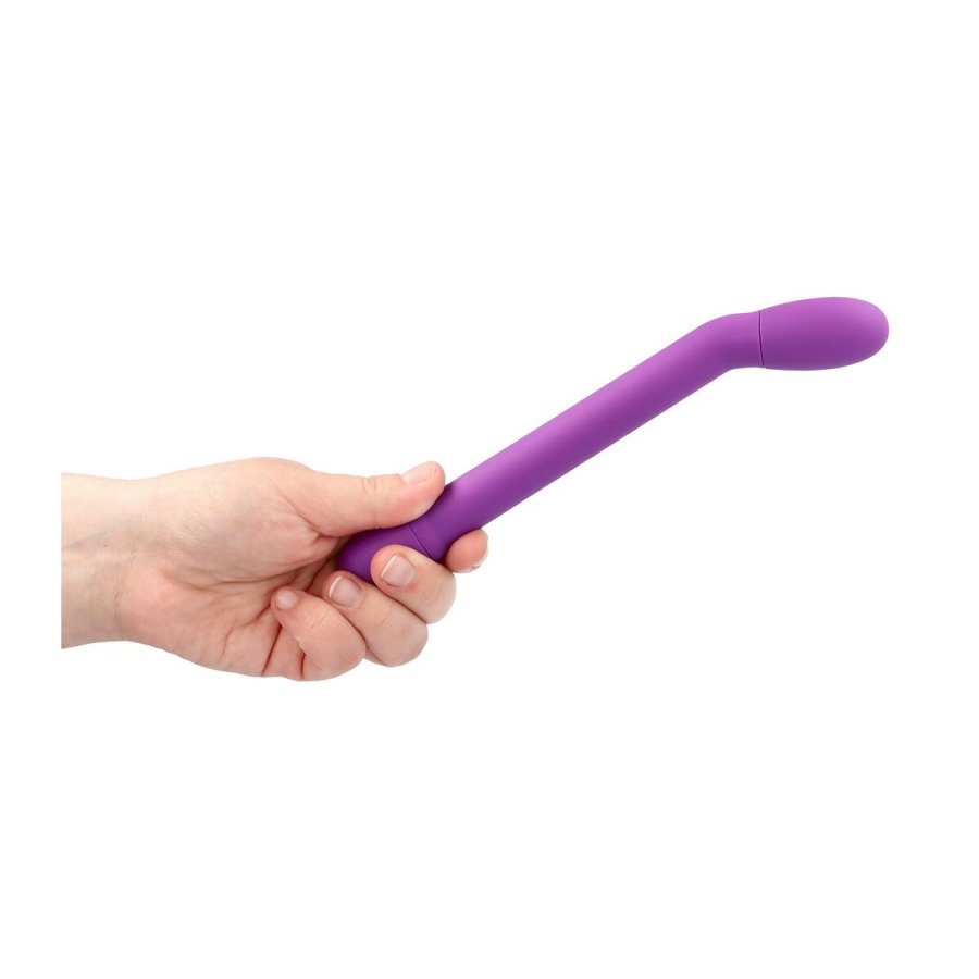 G-Punkt Vibrator Virgite Lilla #9