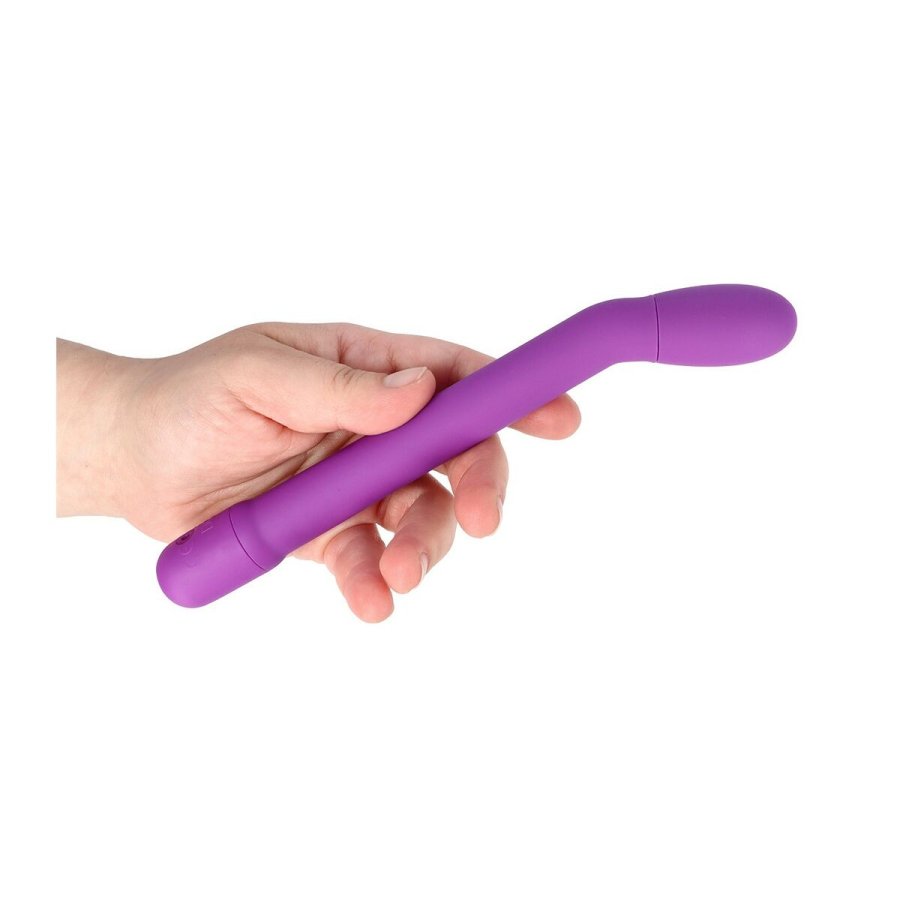G-Punkt Vibrator Virgite Lilla #13
