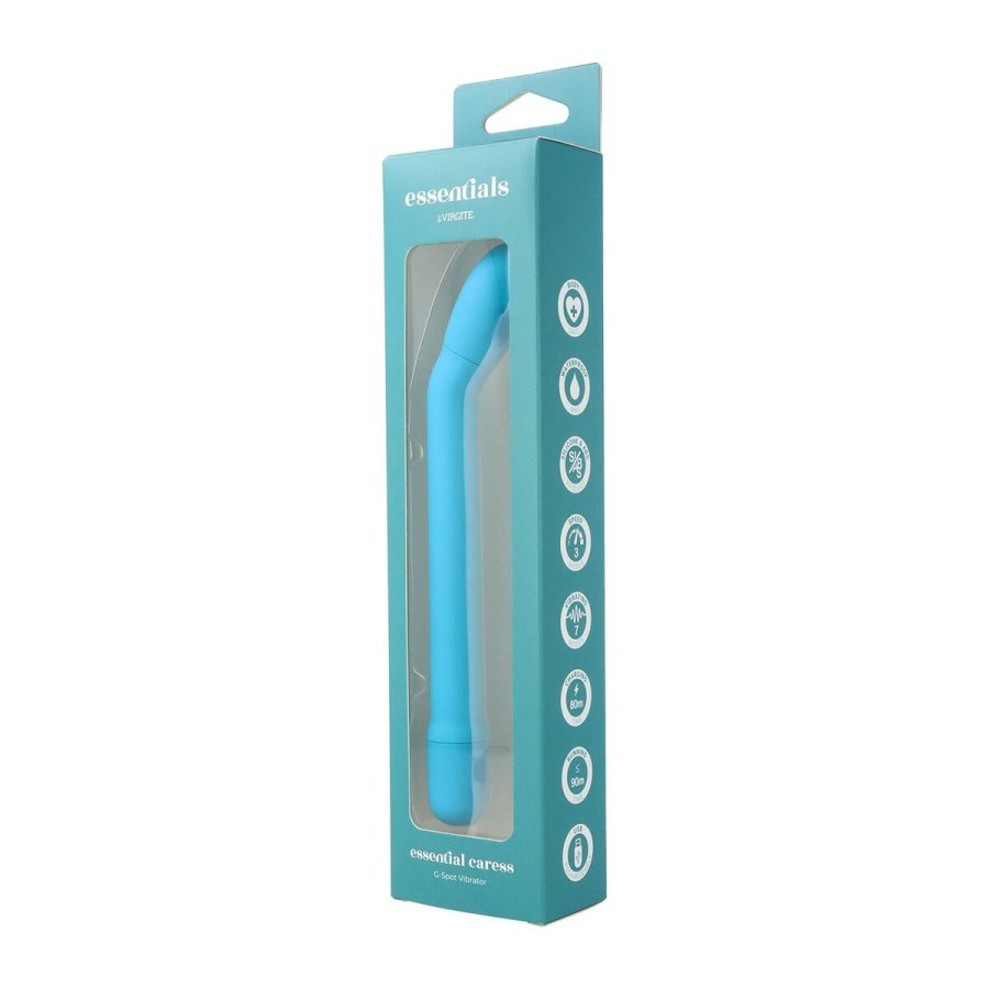 G-Punkt Vibrator Virgite Bl #9