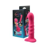 Vibrator Virgite Pink #1