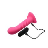Vibrator Virgite Pink #4