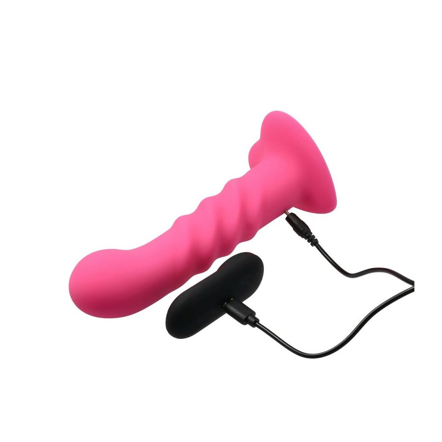 Vibrator Virgite Pink #4