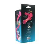 Vibrator Virgite Pink #7