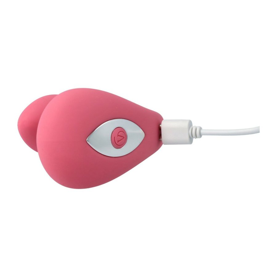 Par Massager Virgite #4