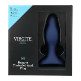 Anal plug Virgite (12 cm) #5