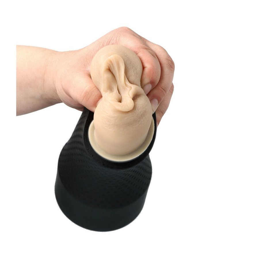 Masturbator Virgite #4