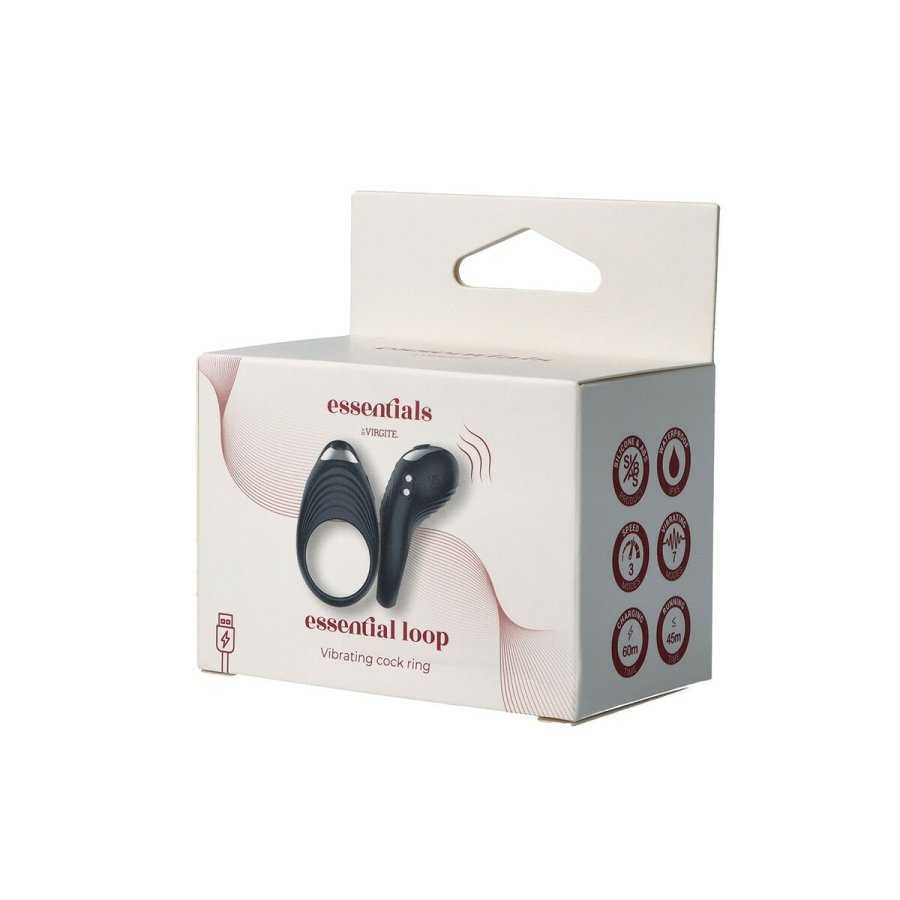 Penisringe Virgite (Onesize) #5