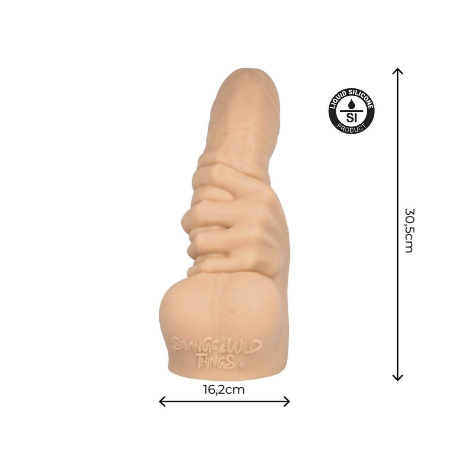 Dildo Virgite #2
