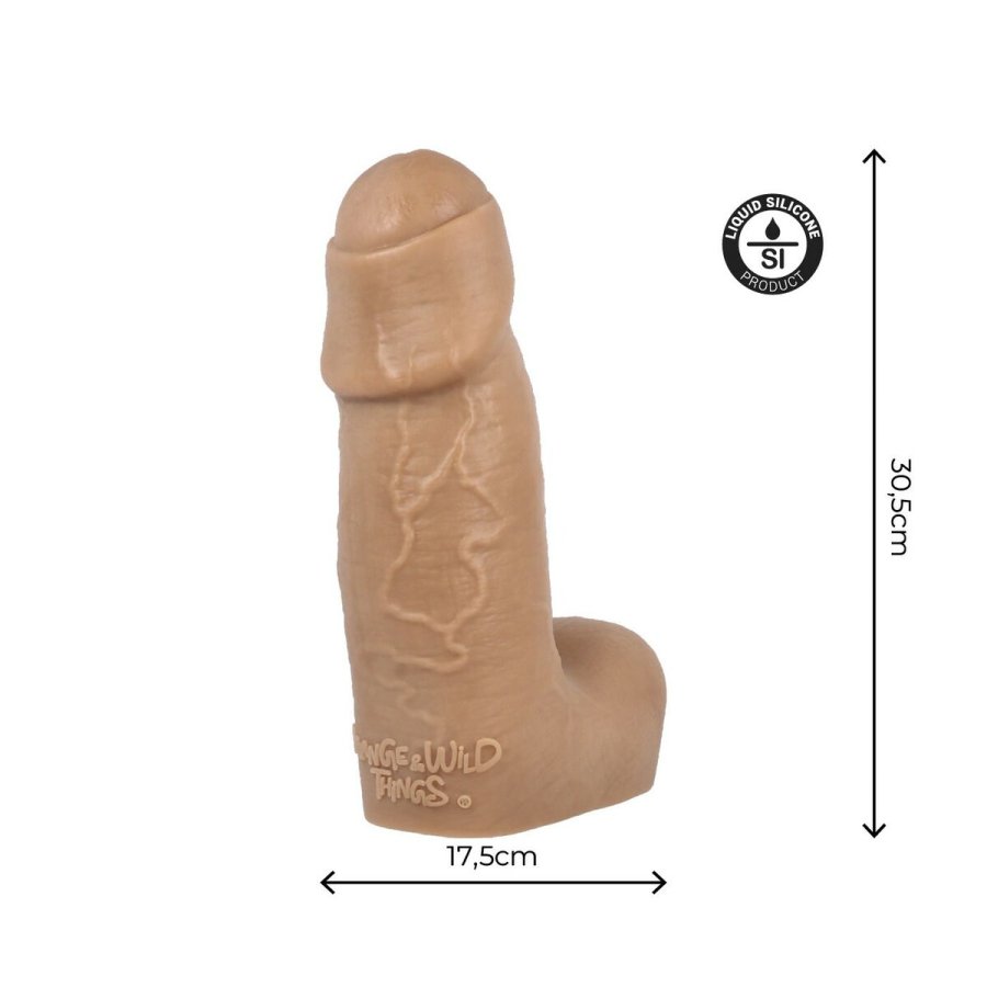 Dildo Virgite #2