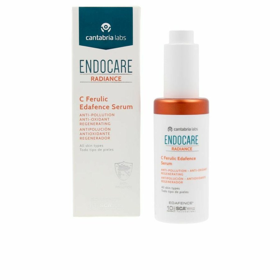Antioxidant Serum Endocare 50813892 Gendannende 30 ml #1
