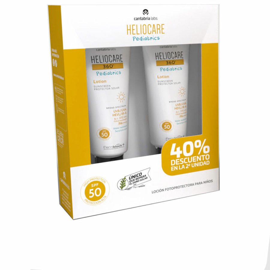 Hygiejne Heliocare HELIOCARE 360 #1