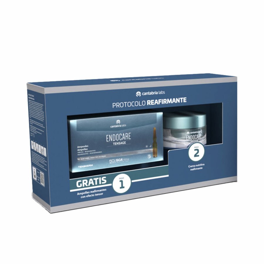 Makeup St Endocare ENDOCARE TENSAGE 2 Dele #1
