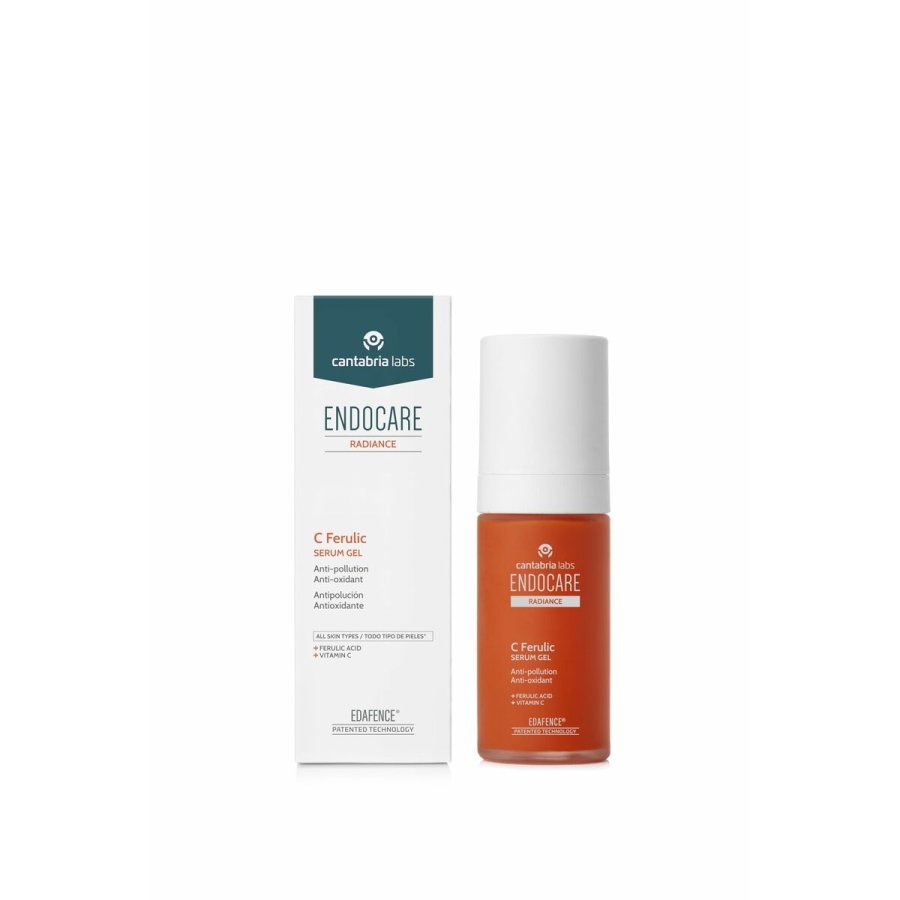 Ansigtscreme Endocare ENDOCARE RADIANCE #1