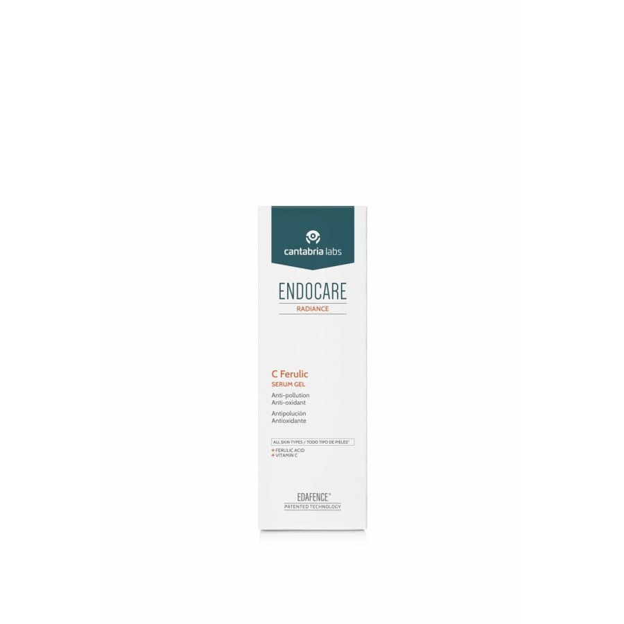 Ansigtscreme Endocare ENDOCARE RADIANCE #3
