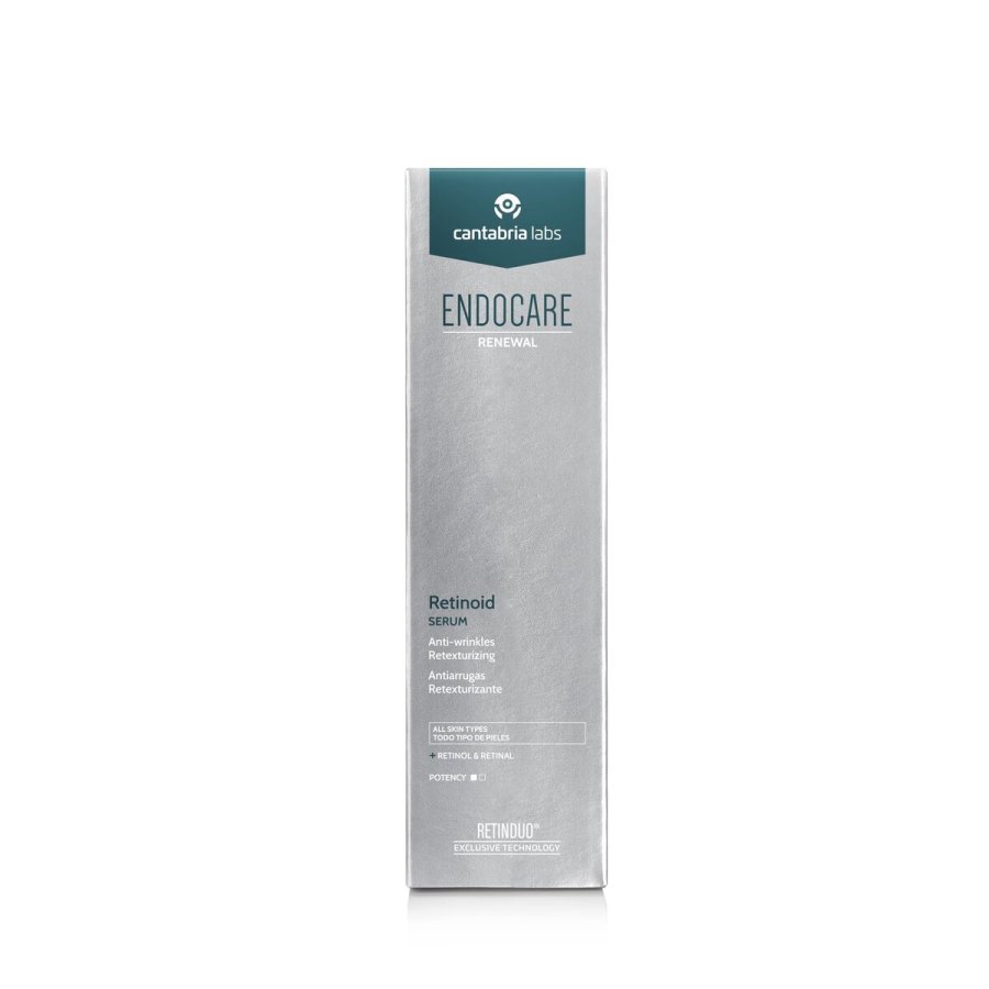 Ansigtscreme Endocare ENDOCARE RENEWAL 30 ml #1