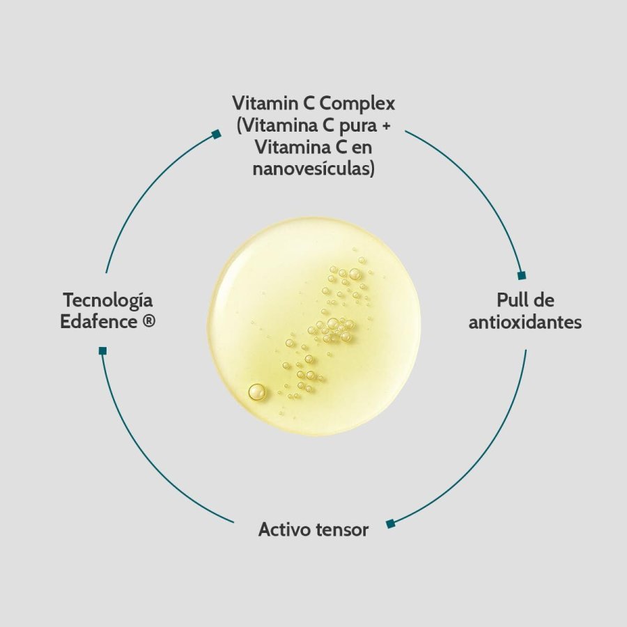 Ansigtscreme Endocare ENDOCARE RADIANCE 30 ml #2