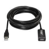 USB-kabel Aisens A101-0018 Forl�nger #4