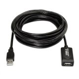 USB-adapter Aisens A101-0020 USB 2.0 15 m #1