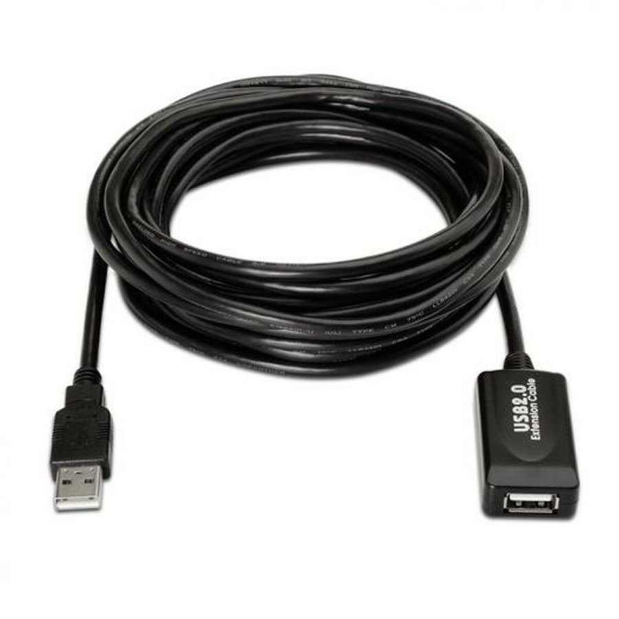 USB-adapter Aisens A101-0020 USB 2.0 15 m #1
