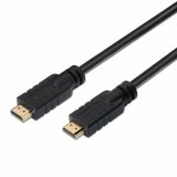 HDMI-kabel Aisens A119-0104 Sort 20 m #1