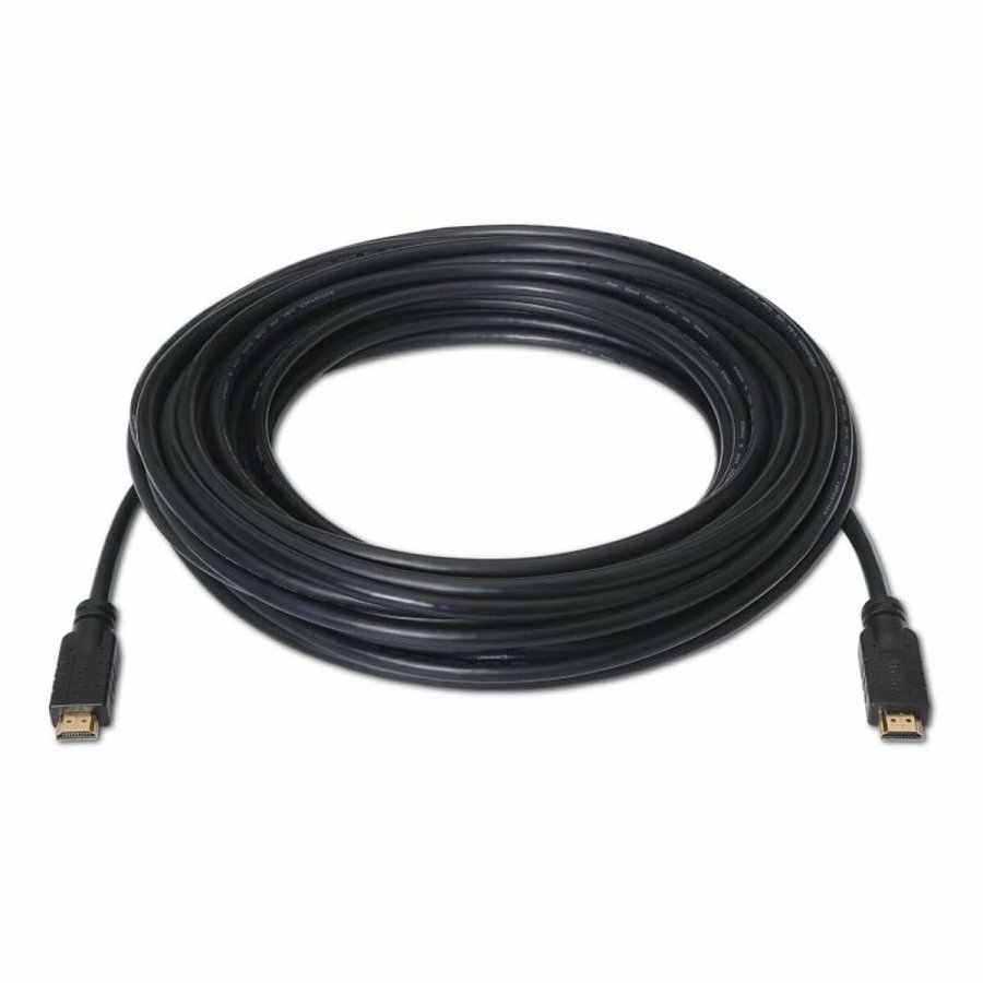 HDMI-kabel Aisens A119-0106 30 m Sort #1