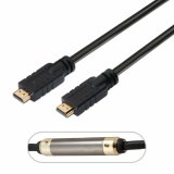 HDMI-kabel Aisens A119-0106 30 m Sort #3
