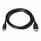 HDMI-kabel Aisens A119-0115 3 m Sort #1