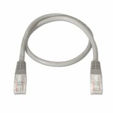 Kategori 6 Hard UTP RJ45 kabel Aisens A135-0269 5 m Gr #2