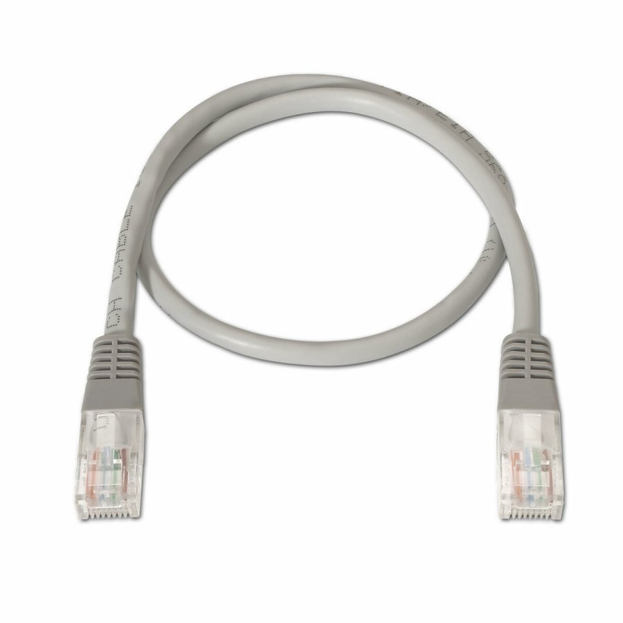 Kategori 6 Hard UTP RJ45 kabel Aisens A135-0269 5 m Gr #2