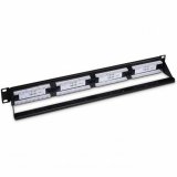 UTP kategori 6 stift netvrkskabel Aisens A141-0308 Sort #2