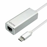 USB til ethernet-adapter Aisens A109-0341 USB 3.1 #1