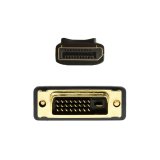 DisplayPort til DVI-mellemstik Aisens A125-0366 #2