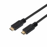 HDMI-kabel Aisens A120-0375 25 m Sort #2