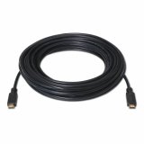 HDMI-kabel Aisens A120-0375 25 m Sort #1