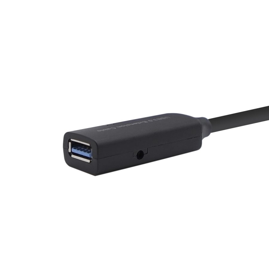 USB-adapter Aisens A105-0407 USB 3.0 5 m #2