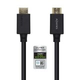 HDMI-kabel Aisens A150-0422 Sort 1,5 m #1