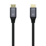 HDMI-kabel Aisens A150-0426 Sort Sort/Gr 1 m #2
