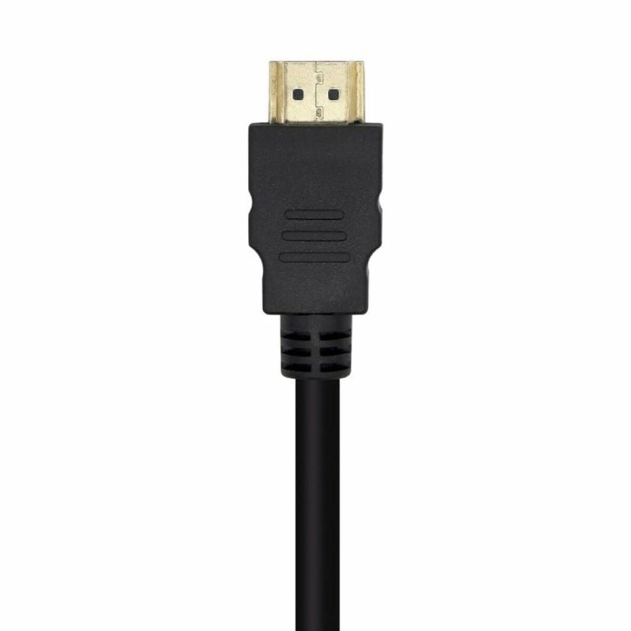HDMI-kabel Aisens A117-0451 3 m Sort #3