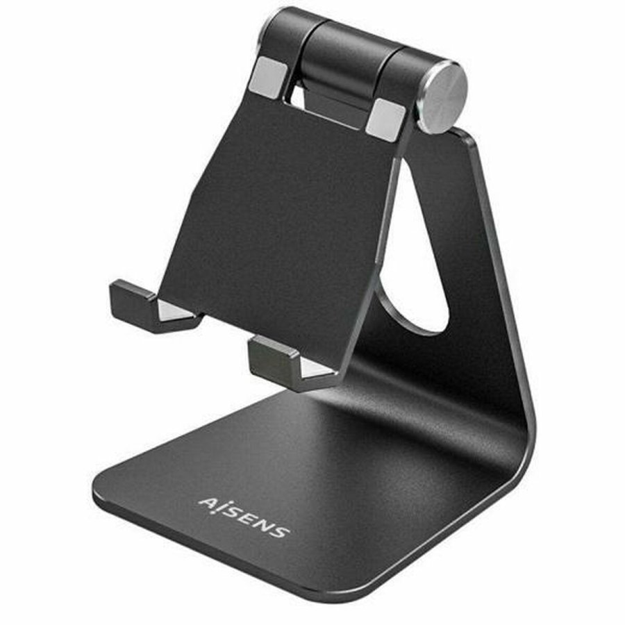 Mobil- eller tabletsttte Aisens MS1PM-084 Sort 8