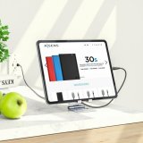 Mobil- eller tabletsttte Aisens MS2PM-086 Stl 8