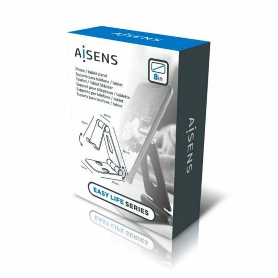Mobil- eller tabletsttte Aisens MS2PM-086 Stl 8