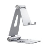 Tablet-holder Aisens MS2PXL-092 Slvfarvet (1 enheder) #1
