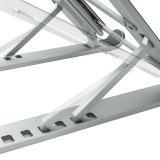Tablet-holder Aisens LPS1M-099 Slvfarvet #5