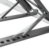 Tablet-holder Aisens LPS1M-101 Mrkegr #9